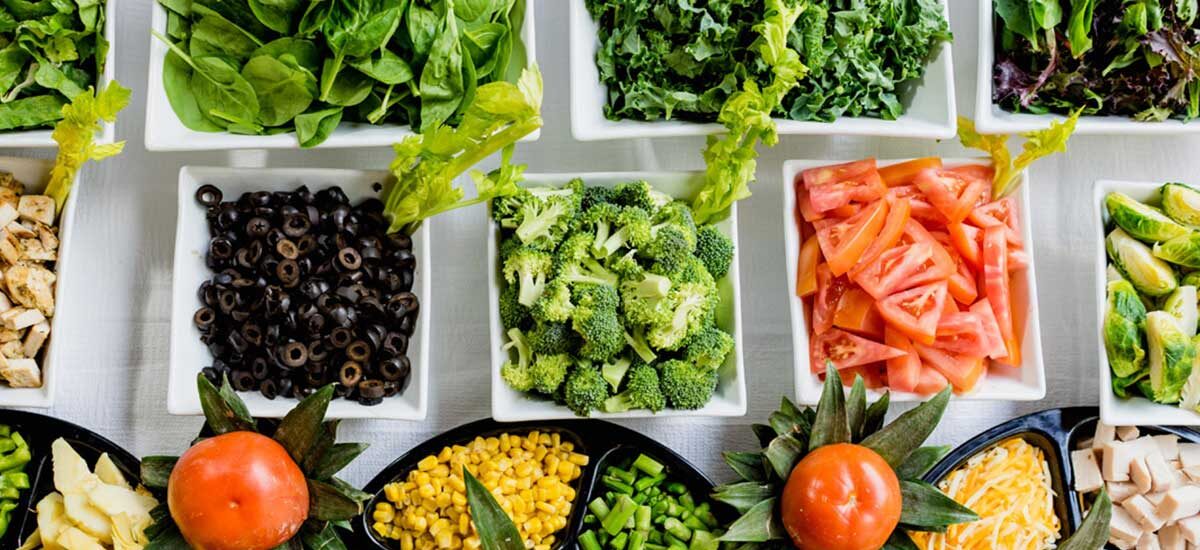 How to snack, eat, and repeat
